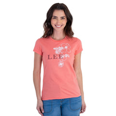 Playera Lee Mujer s131