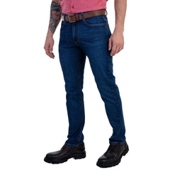Jeans Lee Hombre Slim Fit 706