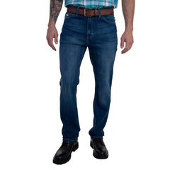 Jeans Lee Hombre Regular Fit s119