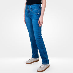 Jeans LEE Shape Up Mujer 986