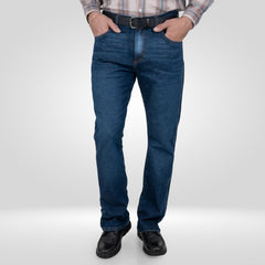 Jeans LEE Boot Cut Hombre 867