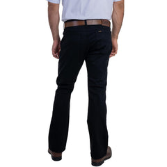 Jeans Lee Hombre Boot Cut s714