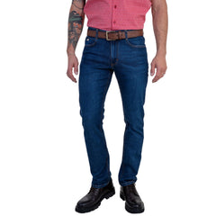 Jeans Lee Hombre Slim Fit 706