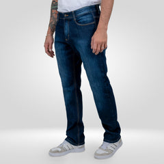 Jeans LEE Slim Fit Hombre 589