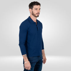 Playera LEE Slim Fit Hombre 026