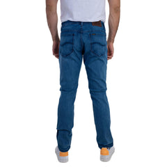 Jeans Lee Hombre Slim Fit s122