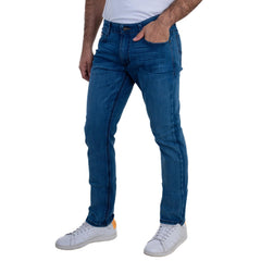 Jeans Lee Hombre Slim Fit s122