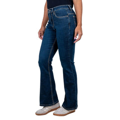 Jeans Lee Mujer Flare Fit s091