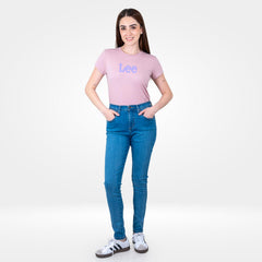 JEANS LEE Skinny Mujer 405