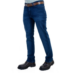 Jeans Lee Hombre Regular Fit s108