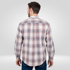Camisa LEE Regular Fit Hombre 905