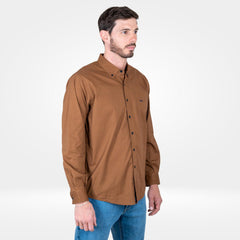 Camisa LEE Regular Fit Hombre 882