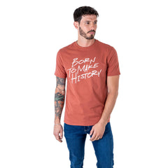 Playera Lee Hombre s133