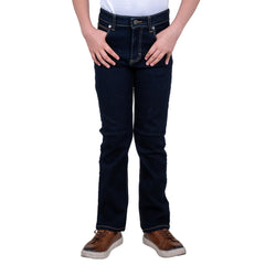 Jeans Lee Niño Slim Fit s680