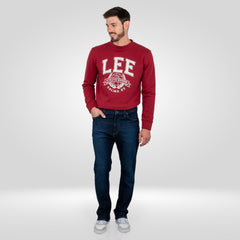 Jeans LEE Regular Fit Hombre 837