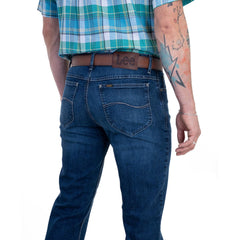 Jeans Lee Hombre Regular Fit s699