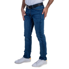 Jeans Lee Hombre Relaxed Fit s662
