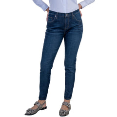Jeans Lee Mujer Skinny Fit s798