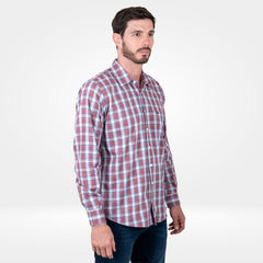 Camisa LEE Slim Boot Hombre 864