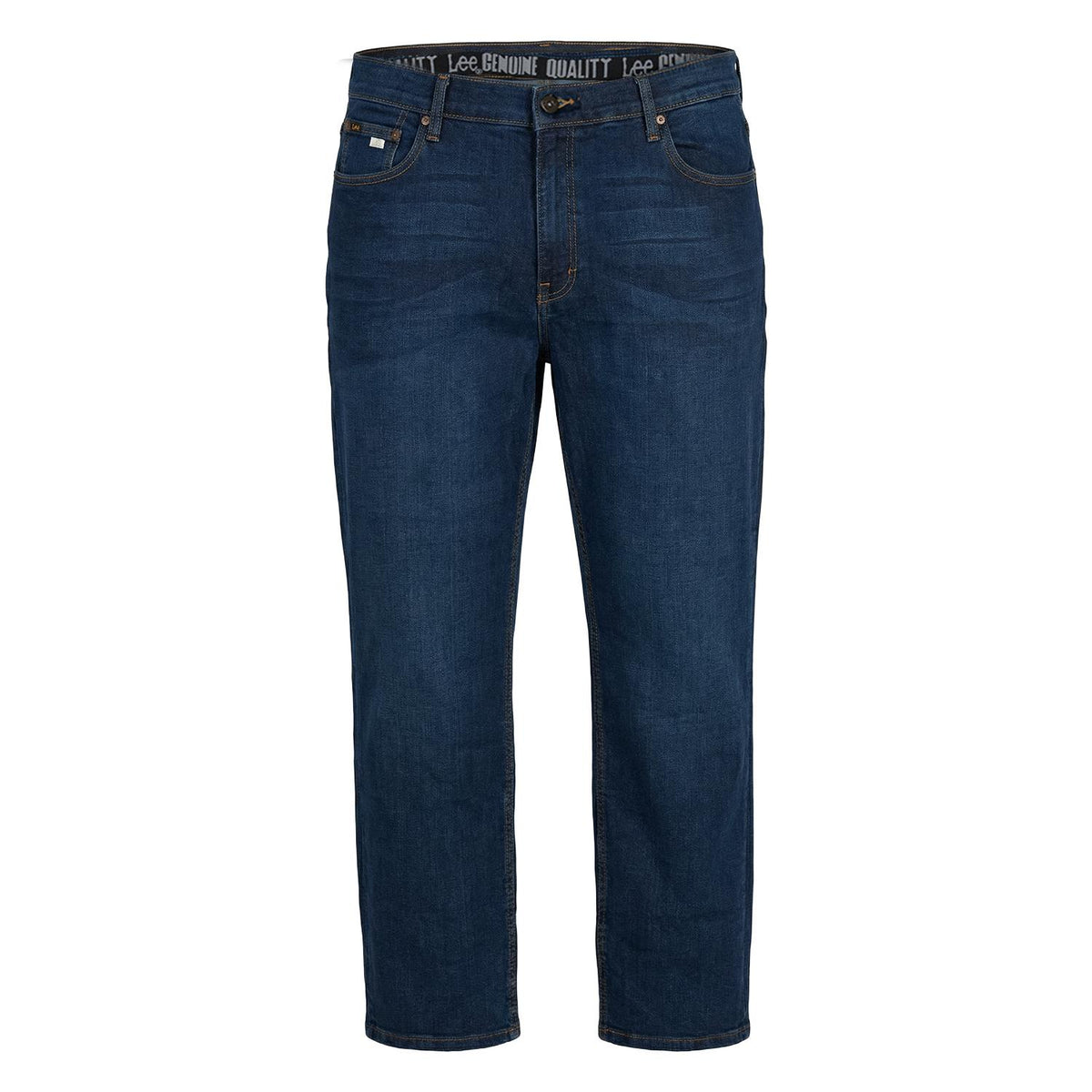 Jeans Lee Hombre Slim Fit s098