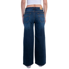 Jeans Lee Mujer Wide Leg Fit s812