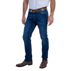 Jeans Lee Hombre Regular Fit s109