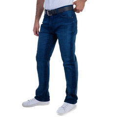 Jeans Lee Hombre Regular Fit s703