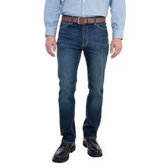 Jeans Lee Hombre Regular Fit s672