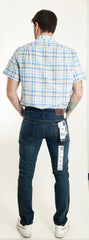 Jeans Lee Hombre Slim Fit 708