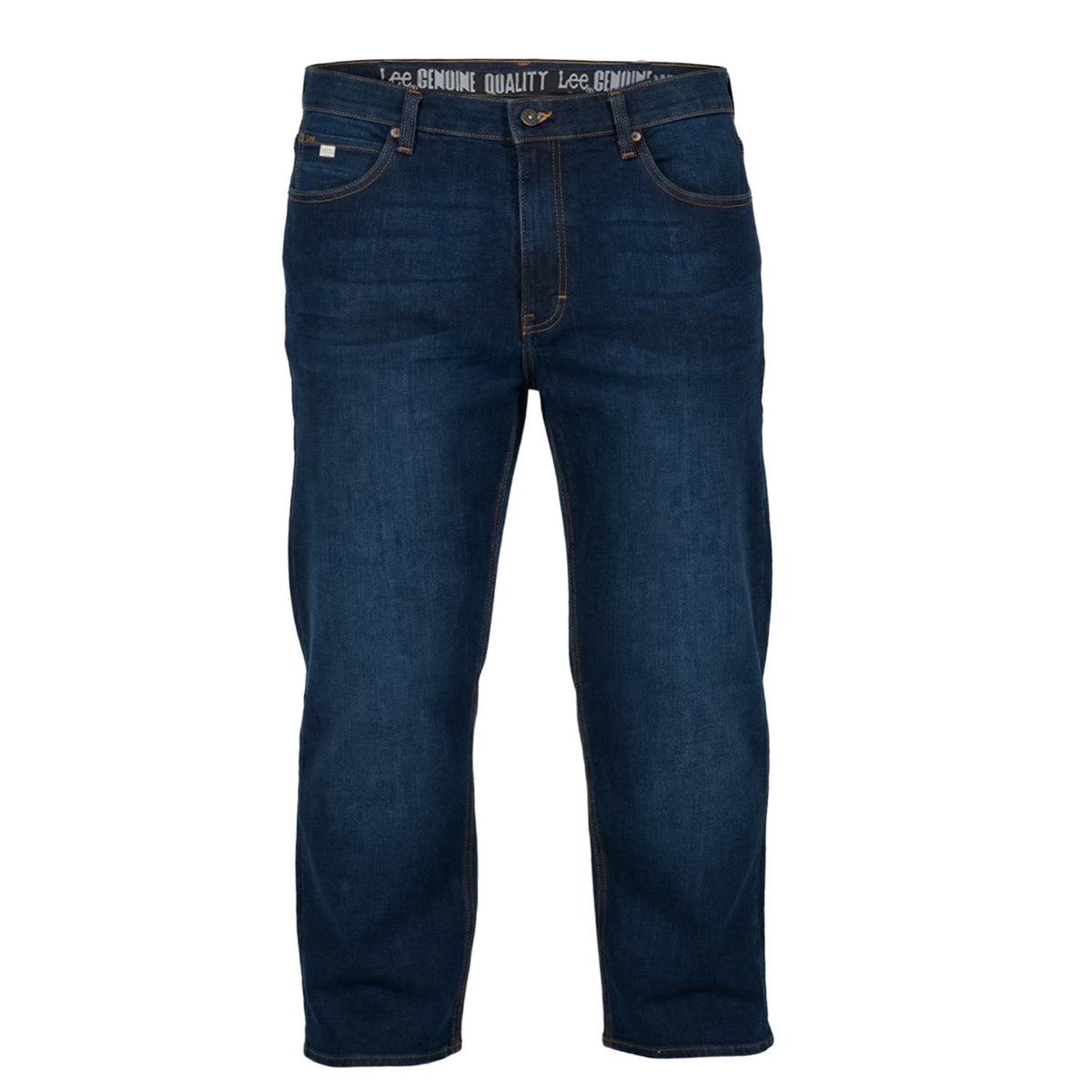 Jeans Lee Hombre Slim Fit s096