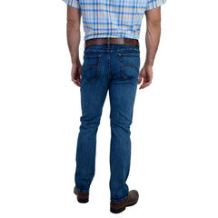 Jeans Lee Hombre Regular 702