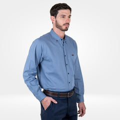 Camisa LEE Regular Fit Hombre 902
