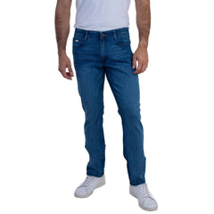 Jeans Lee Hombre Slim Fit s122