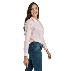 Blusa Lee Mujer Slim 228