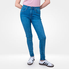 JEANS LEE Skinny Mujer 405