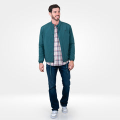 Camisa LEE Slim Boot Hombre 794