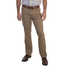 Jeans Lee Hombre Regular 698