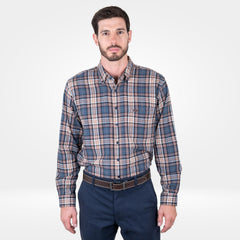 Camisa LEE Regular Fit Hombre 904