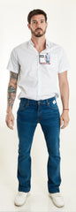 Jeans Lee Hombre Boot Cut 713