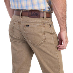 Jeans Lee Hombre Regular 698