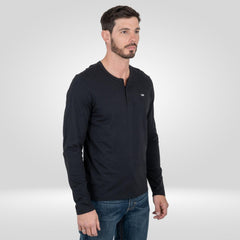 Playera LEE Slim Fit Hombre 016