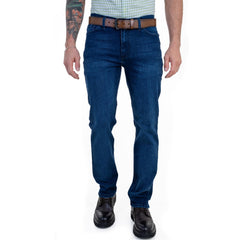 Jeans Lee Hombre Regular Fit s108