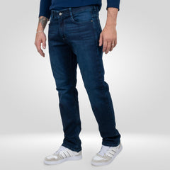 Jeans LEE Slim Boot Hombre 857