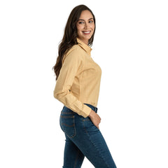 Blusa Lee Mujer Slim 229