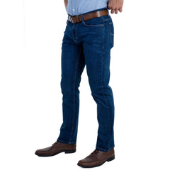 Jeans Lee Hombre Slim Fit s682