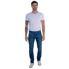 Jeans Lee Hombre Slim Fit 684