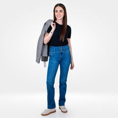 Jeans LEE Shape Up Mujer 986