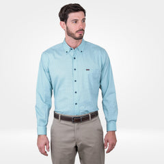 Camisa LEE Regular Fit Hombre 878