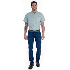 Jeans Lee Hombre Regular Fit s108
