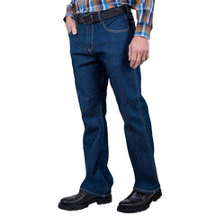 Jeans Lee Hombre Boot Cut s125